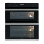 Electric Ovens