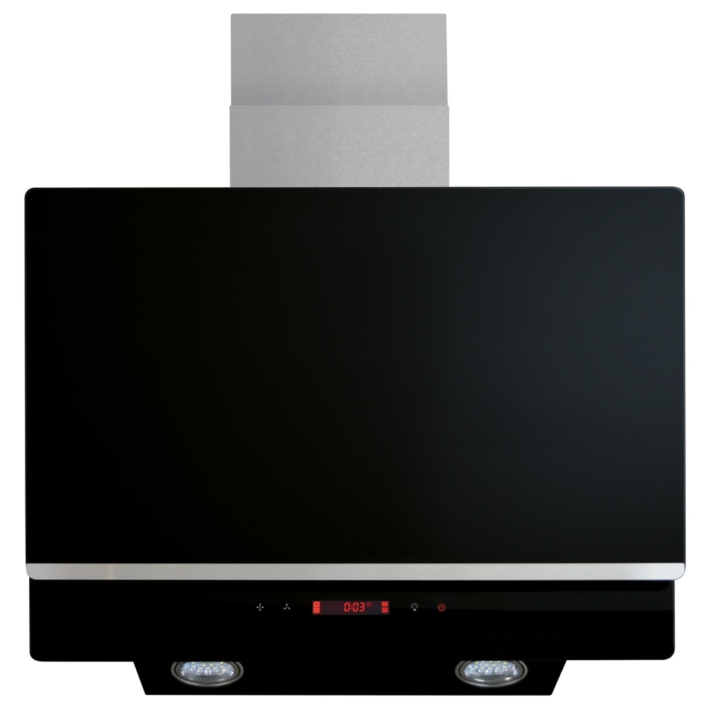 amica aea60bl angled extractor