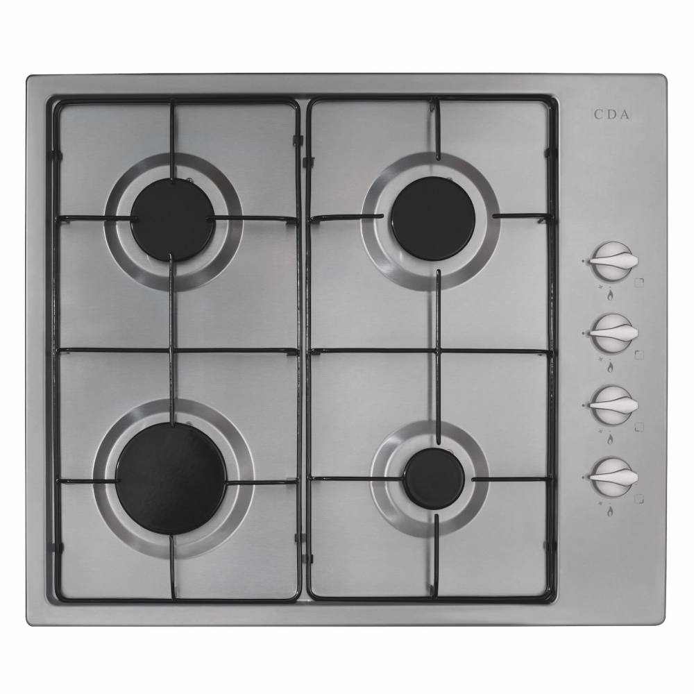 cda hg6151ss gas hob