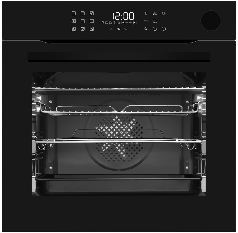 cda sl670ss steam oven in stainless steel