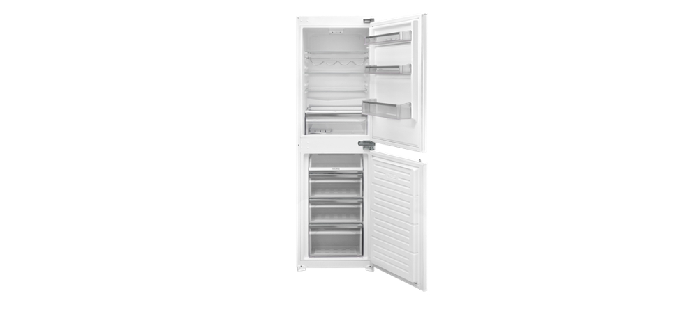 cda cri771 integrated 70/30 fridge freezer