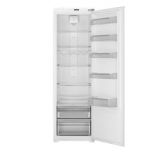 cda cri621 integrated full height larder frid