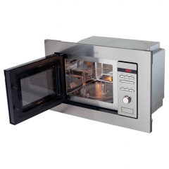 amica amm20g1bi wall unit microwave oven and 