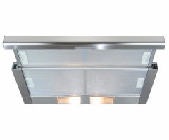 cda evx90ss  90cm ceiling hood in stainless s