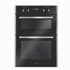 cda dc941ss double built in oven in stainless