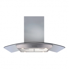 cda ecpk91ss 90cm island cooker hood