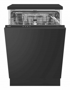 matrix mdi6011 60cm integrated dishwasher a++