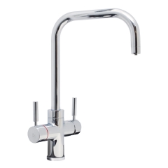 cda th102ch 3 in 1 instant hot water tap in c