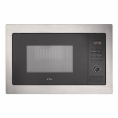 cda vm131ss built in microwave in stainless s