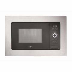 cda vm551ss built in wall unit microwave in s