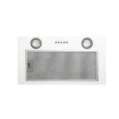 cda cca52wh 50cm canopy hood