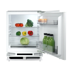 cda fw224 integrated built under fridge