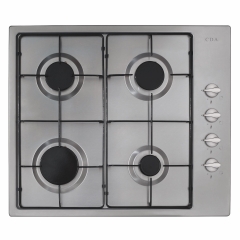 cda hg6151ss gas hob