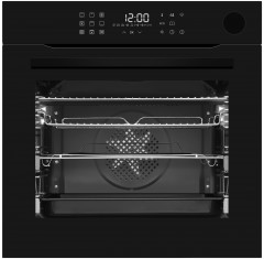 cda sl670ss steam oven in stainless steel