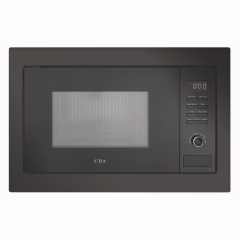 cda vm131bl built in microwave in black