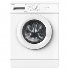 amica wme610 6kg washing machine 1000rpm