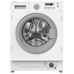 cda ci327 integrated washing machine 7kg 1400rpm