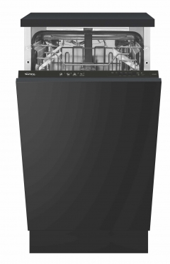 matrix mdi4011 45cm integrated dishwasher a++ rating