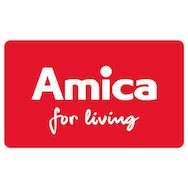 Amica Single Electric Ovens
