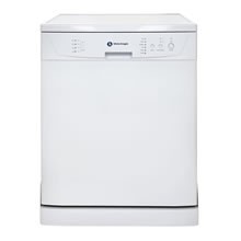 60cm Free Standing Dishwashers