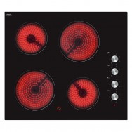 Amica, CDA & Matrix Ceramic Hobs