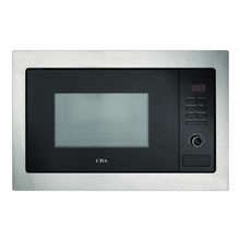 Amica & CDA - Microwaves
