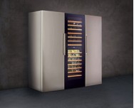 Free Standing Wine Cooler