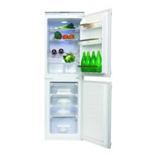 Integrated Fridge Freezer