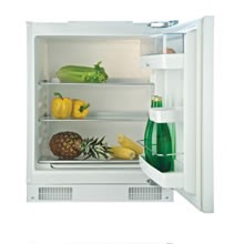 Integrated Fridges