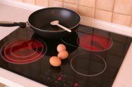 Induction Hobs